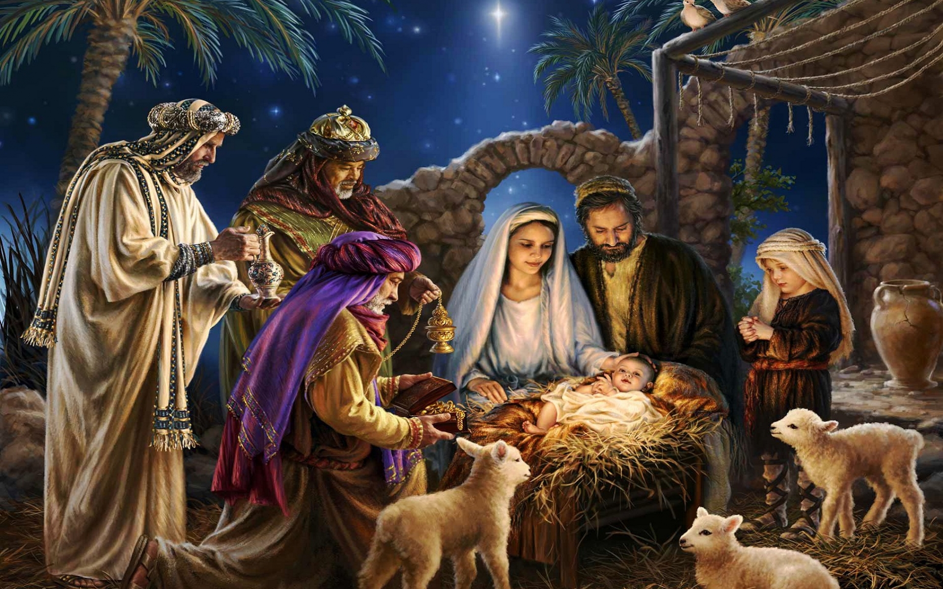 Рождество Христово!!!.