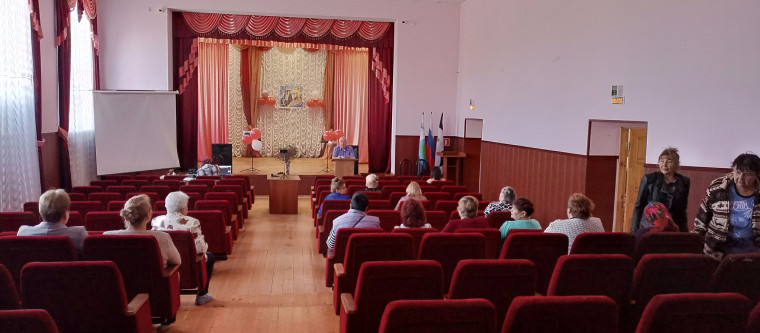Отчет Главы Волотовского сельского поселения. Отчет Главы Волотовского сельского поселения.