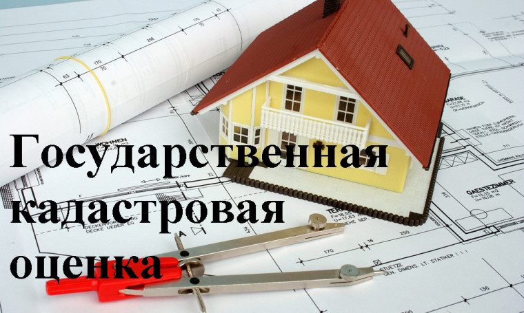 Государственая кадастровая оценка. Государственая кадастровая оценка.